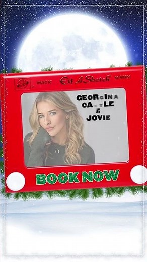Elf The Musical | West End Cast Announcement | #Shorts