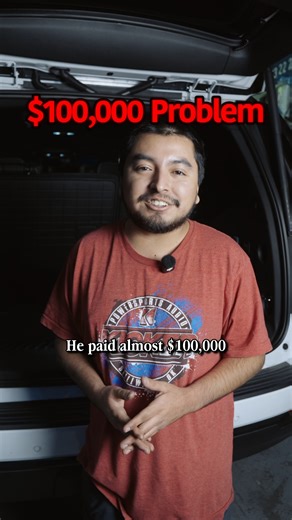 VIP Kustomz on Instagram: "$100k Truck, No Bass? Don't let a luxury price tag fool you; even a 2026 GMC Yukon can have poor car audio. We installed a 12-inch subwoofer with pure OFC wiring and an LC2i converter to give this truck the deep bass it was missing without sacrificing space. Upgrade your car sound system and get professional car audio installation for the ultimate driving experience. #CarAudio #GMCYukon #vipkustomz"