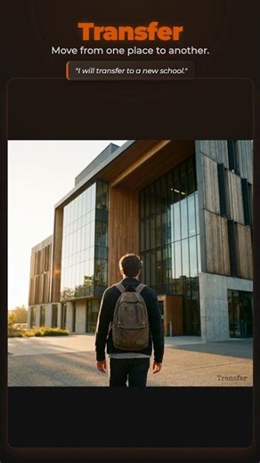 Root Word: FER - Carry On! 🎒