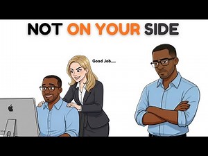 HR Is Not Your Friend (Here’s Who They Actually Protect)