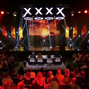 Rockens framtid är RÄDDAD 😎 Se hela Olivers framträdande här bit.ly/2psvHEH 🏍 | TV4