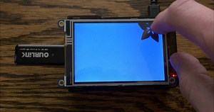 NEW TUTORIAL: Using OSC to Communicate with a Raspberry Pi @Raspberry_Pi @cycling74