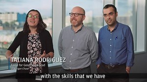 44K views · 147 reactions | Here's how JPMorgan Chase technologists follow up on the winning solutions from Code for Good. | JPMorganChase | Facebook