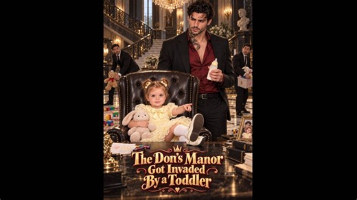 The Don’s Manor Got Invaded By a Toddler - Full