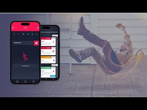 Boosts lone worker App efficiency with AI
