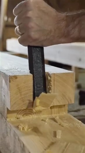 Applications are open for 10 day Traditional Timber Framing and & Full Scribe Log Building courses in 2026! These hands-on courses are designed for those who want to learn time-tested building techniques, work with natural materials, and gain real experience using traditional tools and methods. Whether you’re a beginner or looking to deepen your craft, this is an opportunity to build skill, confidence, and community. Learn by doing – from layout to raising Available courses in 2026 - April 26th 