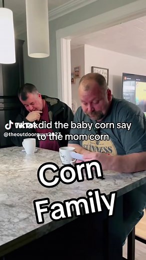 Best Corn Family Jokes to Brighten Your Day