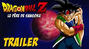 Dragon Ball Z Baddack Contre Freezer (1990) - TokyVideo