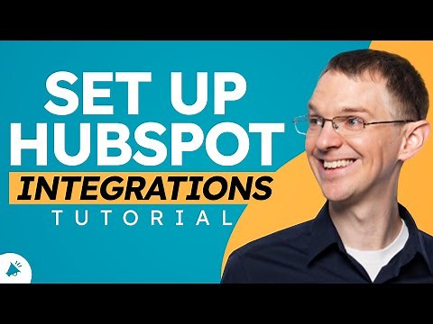 How to Set Up Integrations in HubSpot's Operations Hub (Step by Step Tutorial)