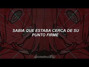 Gamez (video game lover) nightcore version Sub español