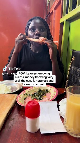 Insights from a Litigation Lawyer's Journey