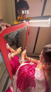 35K views · 761 reactions | Happy Birthday to this gorgeous bride: Hena ❤️.#beautifulbride #bridalportrait #brideoftheday #cinematography #bts #beautyoftheday . Roy’s Optical Shade | Roy’s Optical Shade | Facebook