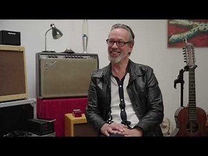 In Conversation With Richard Hawley - Episode 8: 'Seek It'