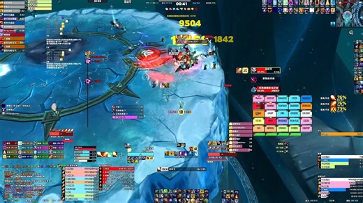 范克瑞斯HLK联盟1进剑