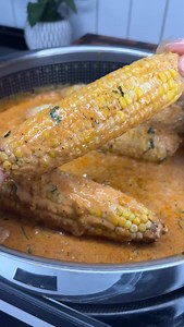 36K views · 6.6K reactions | Creamy Cajun corn  This is the easy...