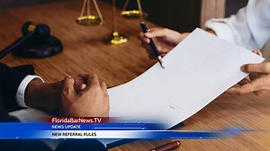 17K views · 72 reactions | This week, FloridaBarNews TV highlights...