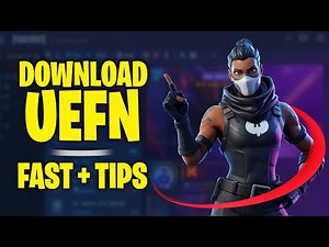 How to DOWNLOAD UEFN in 2025 (Step-by-Step)🔥