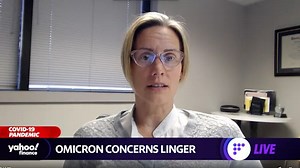 Omicron: We don't know the full effect of latest variant, doctor explains