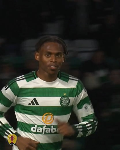 164K views · 2.6K reactions | Junior Adamu with a DREAM Debut! 朗 Highlights: Celtic FC  Dundee Football Club #ScottishCup | Scottish Gas Scottish Cup | Facebook