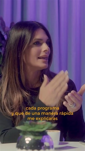 Barbara Bermudo Oficial on Instagram: "Todo lo que sueñas estudiar, en un solo lugar. En @ILUNI! Te preparamos en Psicología, Ingeniería, Mercadeo Digital Negocios, Educación y más. ✨ Has luchado mucho para llegar hasta aquí. No te detengas ahora. 🙌🏼 📚 100% online | En español | Con validez en Estados Unidos 📲 Escríbenos al WhatsApp +1 (786) 912-2681 Tu futuro, te espera."