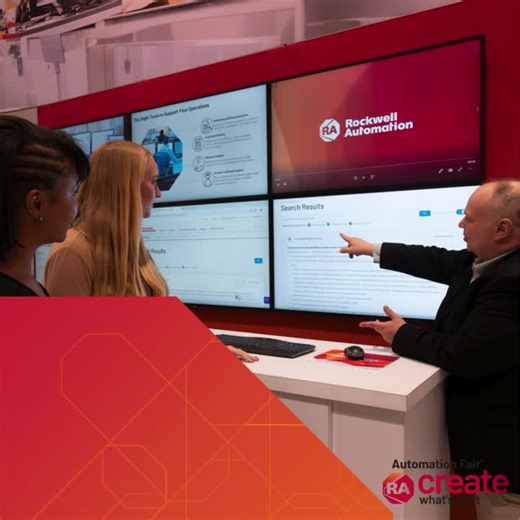 Discover the future of TechConnectIQ Support with live demos at Automation Fair 2025!