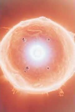 The Cosmic Life Cycle