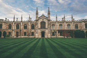 Saïd Business School, University of Oxford joins forces with Coursera to bring world-class business education to 155 million learners | FE News