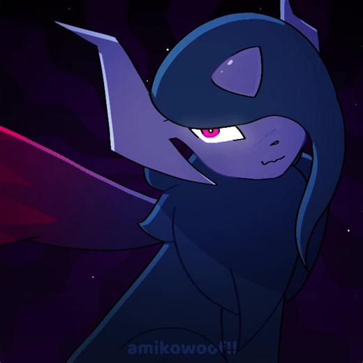 Exciting Mega Absol Animation Creation