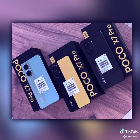 Beli HP Baru: Poco X7 Pro dan Xiaomi 14T