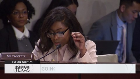 Texas to use newly drawn congressional maps; Gov. Abbott shares top priorities for re-election