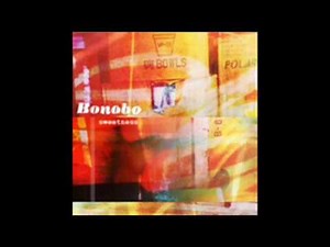 Bonobo - Super 8