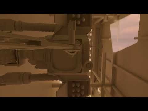 Dream Sequence Challenge Day 1