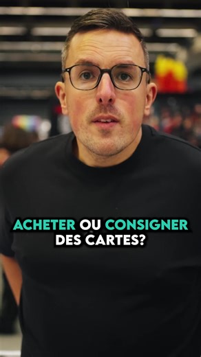 Savage Cartes sportives on Instagram: "Pourquoi on vous propose toujours la consignation 🤔 #hockeycards #upperdeck #psa #sportcards"