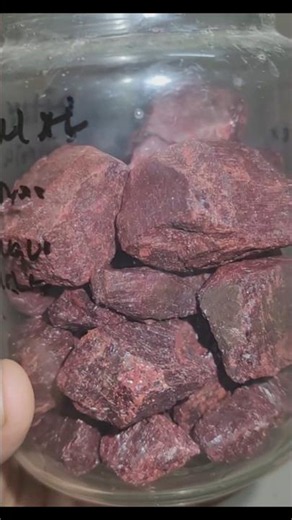 Singraf (Cinnabar – Mercury Sulfide) | Hingul | Singraf | Cinnabar | real Hingul