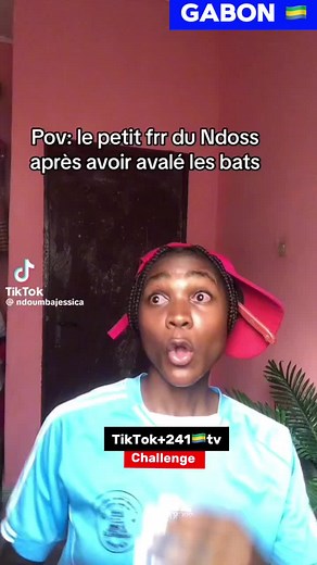 Danse tiktok 2024 gabonaise ( normal normal song gabon ) #gabontiktok🇬🇦 #tiktokgabon🇬🇦tiktok #dansegabonaise🇬🇦 #gabon🇬🇦 #tchamgabon🇬🇦