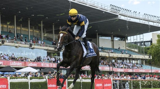 Alenquer targets first win in Pakenham Cup after long lay-off