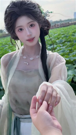 Beautiful Chinese Girls ✨ | Douyin TikTok China Compilation #tiktok #汉服hanfu #douyin