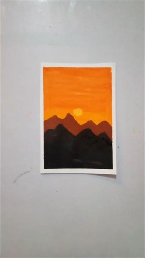 very easy drawing ideas for beginners / easy drawing #drawing #shortsfeed