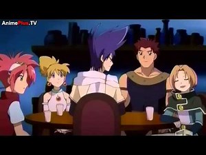 Spider Riders Episode 41 - Returning