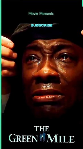 John Coffey Execution "The Green Mile"
