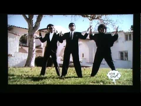 The Deele- Two Occasions