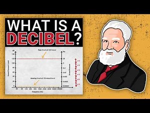 What is a Decibel? Understanding the Science of Sound (dB)