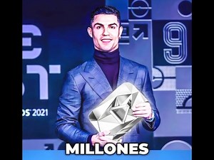 El nuevo Rey de YOUTUBE, Cristiano Ronaldo le ganó a Luisito comunica y ah Mr Beat | Bartenders/Barman