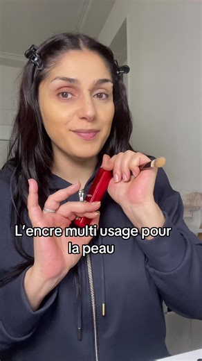 @L'Oréal Paris France #skinink #makeup #makeuptutorial #makeuptips