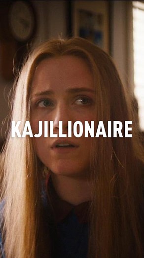 Agustin Eme on Instagram: "Que difícil es decir KAJILLIONAIRE. _ _ _ #peliculas #peliculasdenetflix #netflixmovies #recomendaciones #netflix #comedia #drama"
