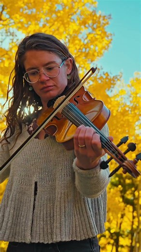 Autumn Bluegrass in the Rockies 🏔️🪕