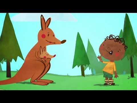 Zumbini Time - Episode 8