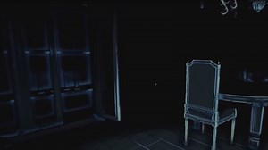 Altogether ooky: echolocation horror Perception is out