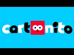 #cartoonito Cartoonito USA Promo 2017 Remake