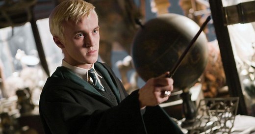 Harry Potter: Alle Filme in chronologischer Reihenfolge